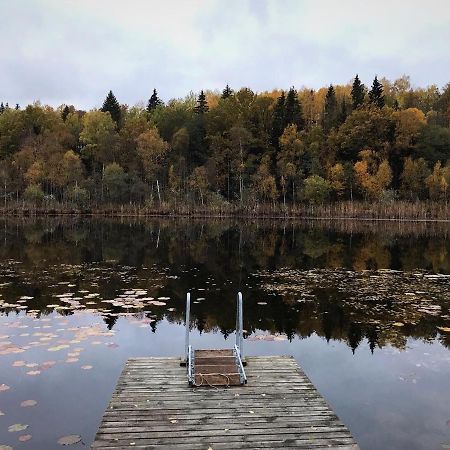 Sjoebacken Gard Bed & Breakfast Lerdala Екстериор снимка