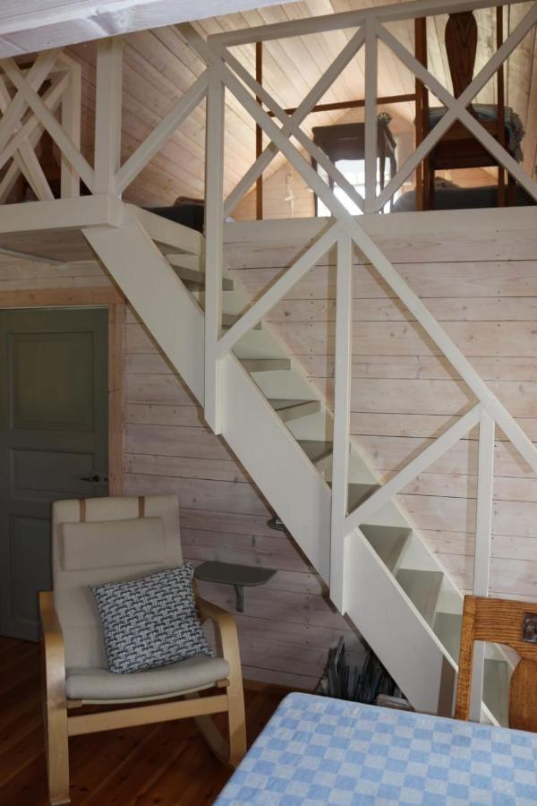 Sjoebacken Gard Bed & Breakfast Lerdala Екстериор снимка