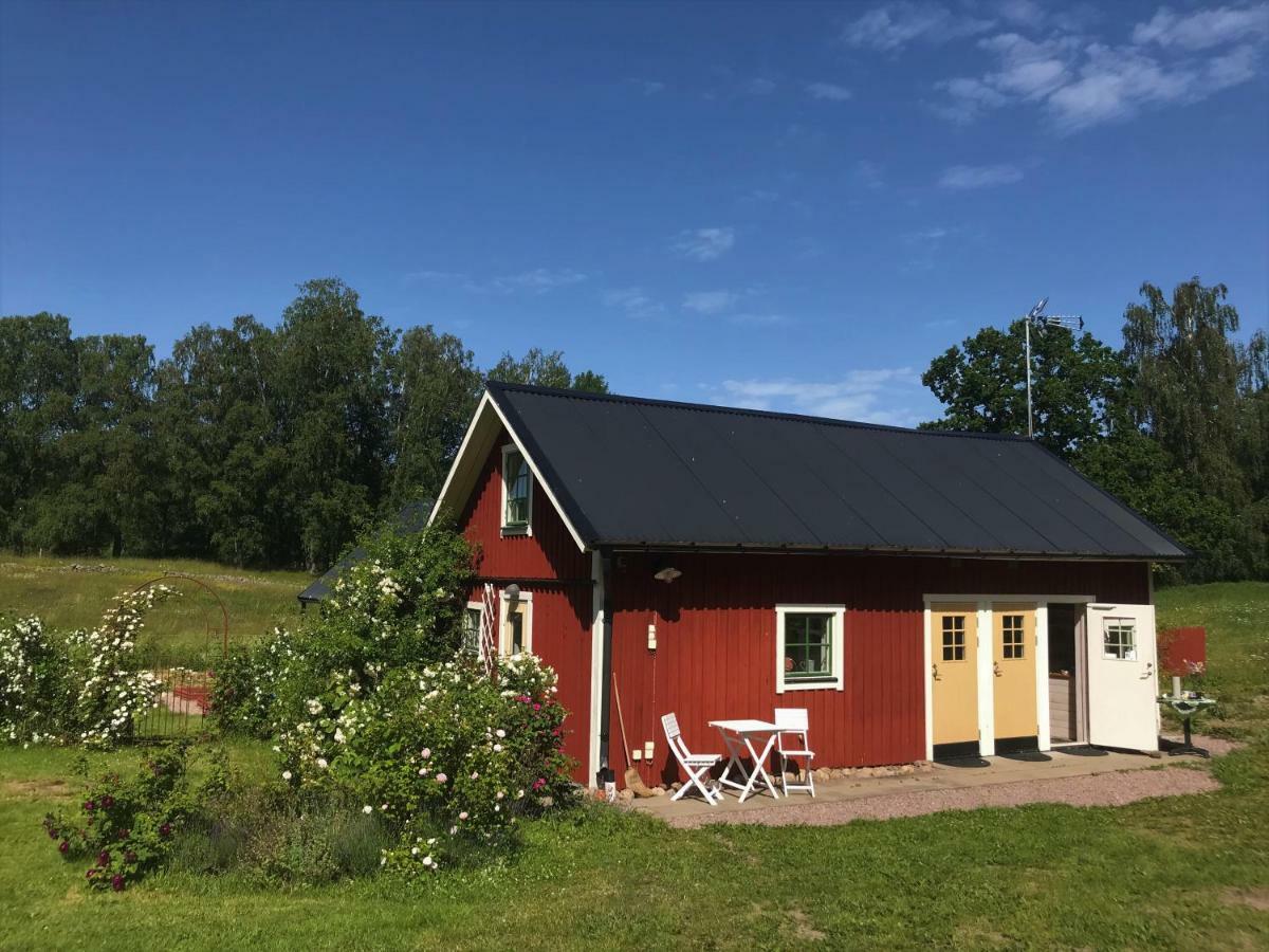 Sjoebacken Gard Bed & Breakfast Lerdala Екстериор снимка