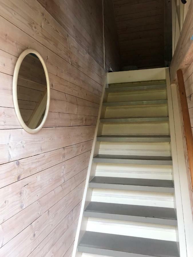 Sjoebacken Gard Bed & Breakfast Lerdala Екстериор снимка