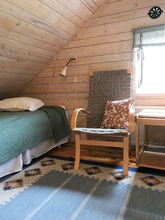 Sjoebacken Gard Bed & Breakfast Lerdala Екстериор снимка