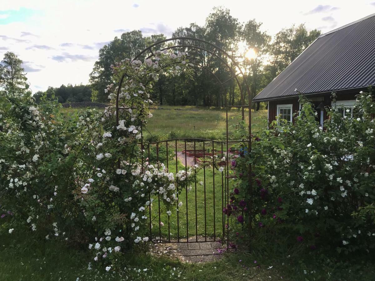 Sjoebacken Gard Bed & Breakfast Lerdala Екстериор снимка