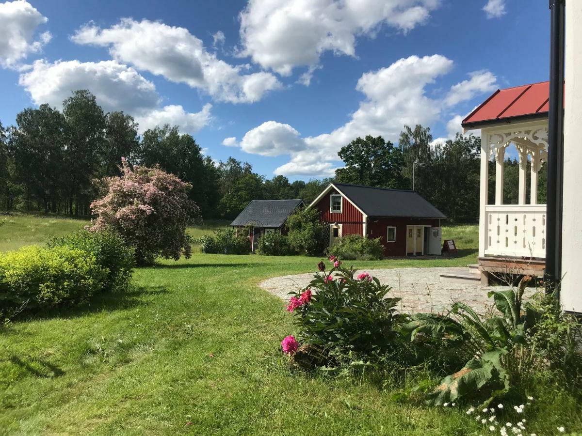 Sjoebacken Gard Bed & Breakfast Lerdala Екстериор снимка