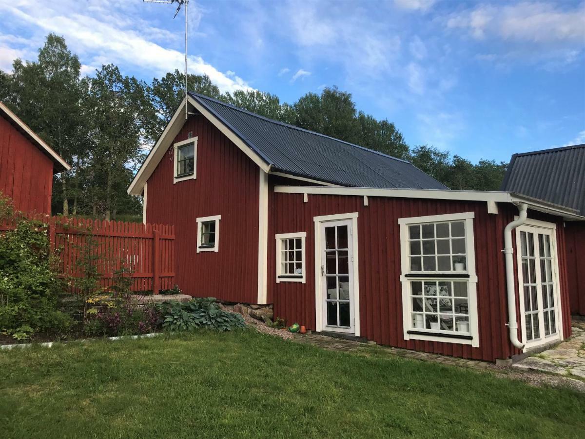 Sjoebacken Gard Bed & Breakfast Lerdala Екстериор снимка